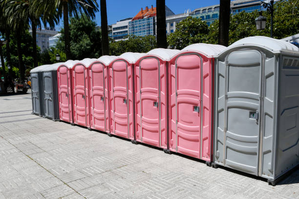 Best Portable Shower Rental  in Decordova, TX